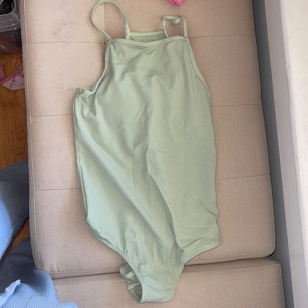 Saski Bodysuit